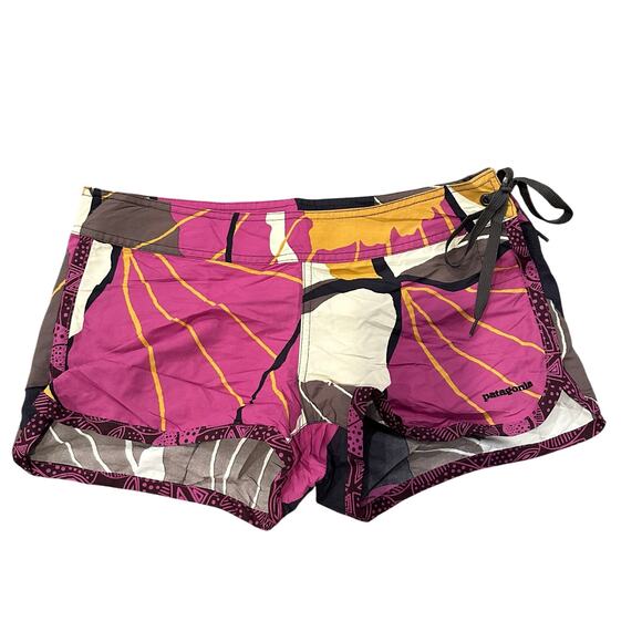 Patagonia Other - PATAGONIA Women's Shortie Boardie Size 4